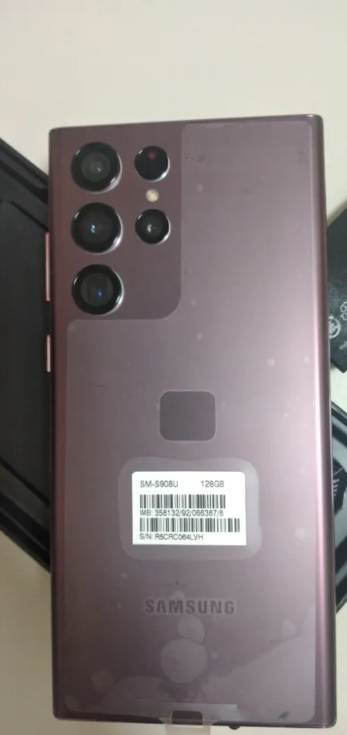 Samsung s22 ultra S22 ultra