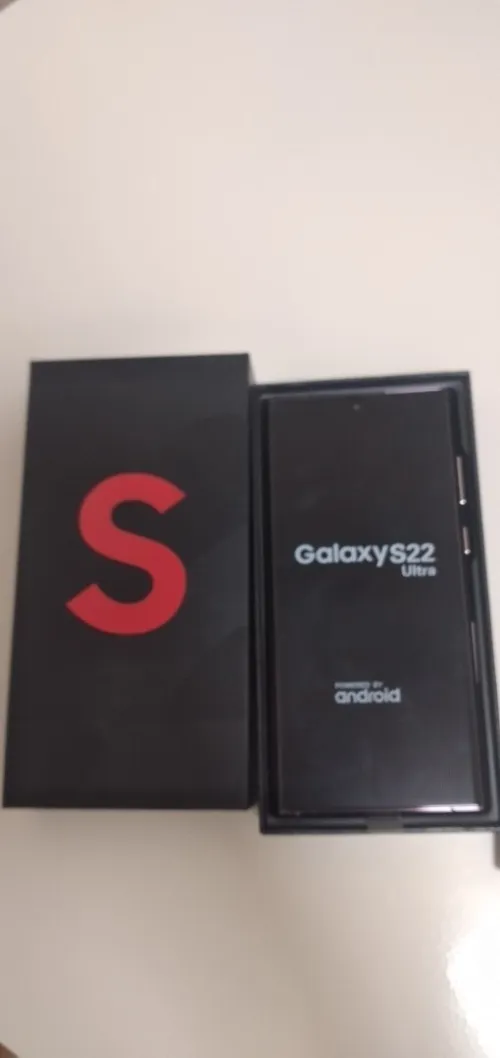 Samsung s22 ultra S22 ultra