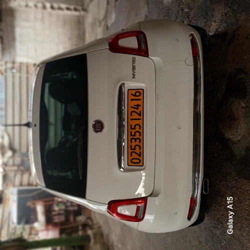 Fiat 500 2024 Dolcevita MIB