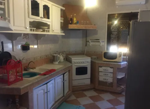 Vente Villa Oran Ain el turck