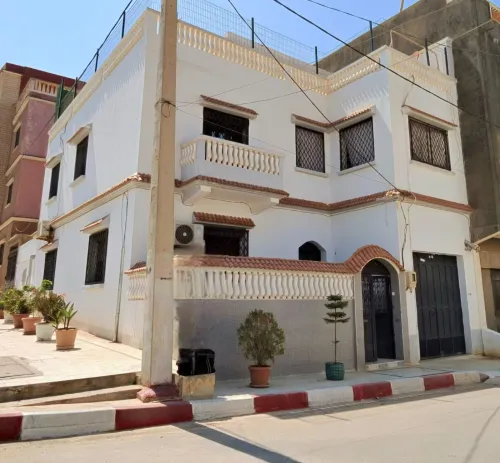 Vente Villa Oran Ain el turck