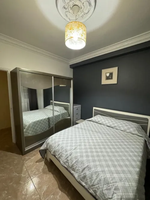 Location Appartement F4 Oran Oran
