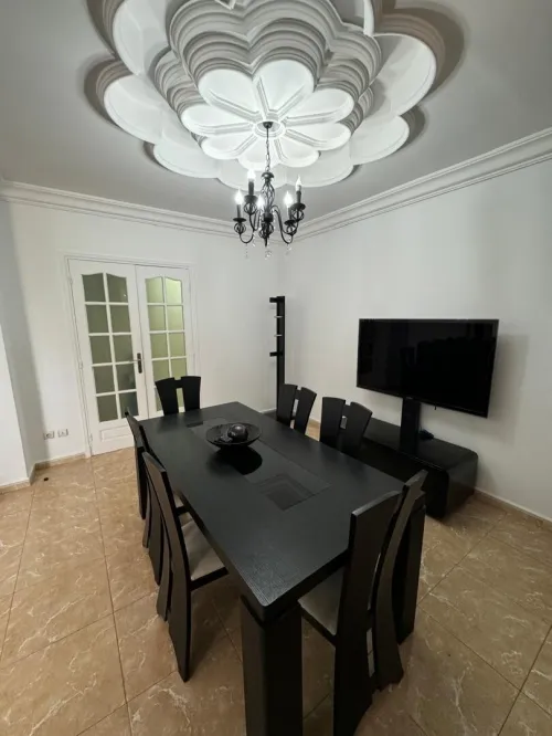 Location Appartement F4 Oran Oran