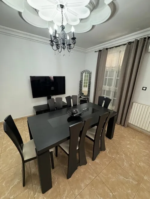 Location Appartement F4 Oran Oran