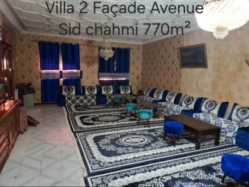 Vente Villa Oran Oran