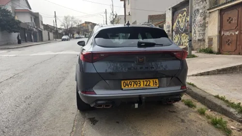 Cupra  Leon 2022 Formentor