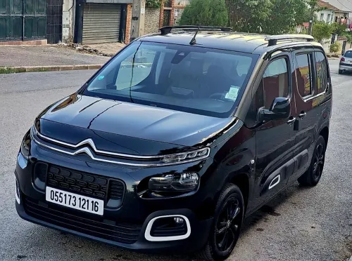Citroen Berlingo 2021 Berlingo