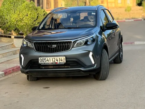 Geely GX3 PRO  2024 Privilège