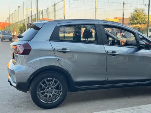 Geely GX3 PRO  2024 Privilège