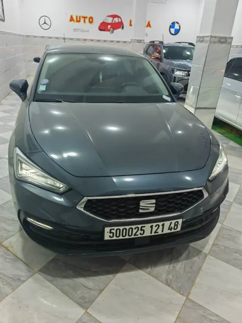 Seat Leon 2021 Style