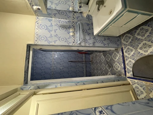 Vente Villa Tlemcen Bab el assa