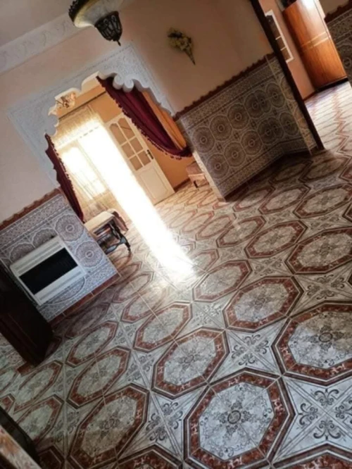 Vente Villa Tlemcen Bab el assa
