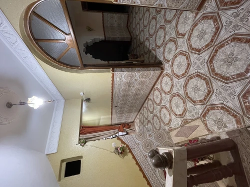 Vente Villa Tlemcen Bab el assa