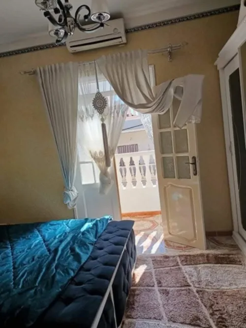 Vente Villa Tlemcen Bab el assa