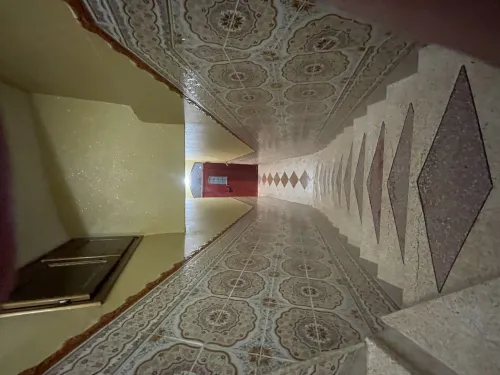 Vente Villa Tlemcen Bab el assa