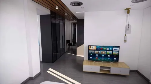 Travaux bâtiment tous court d'État