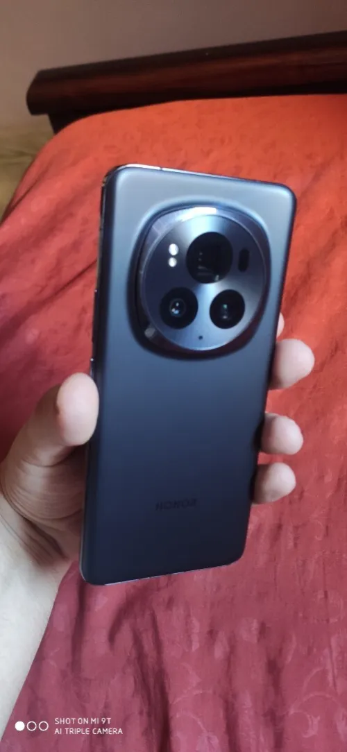 Honor Magic 6 pro