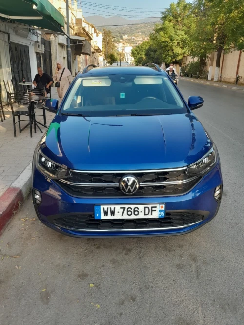 Volkswagen Taigo 2024 Life Plus