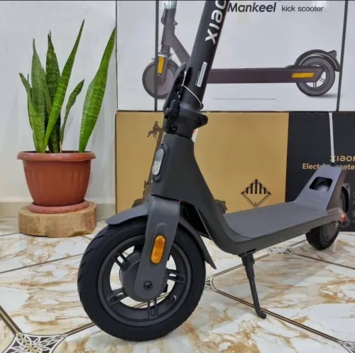 00 kmTrottinette électrique mi 4lite 2 mi 4lite 2 génération 2025