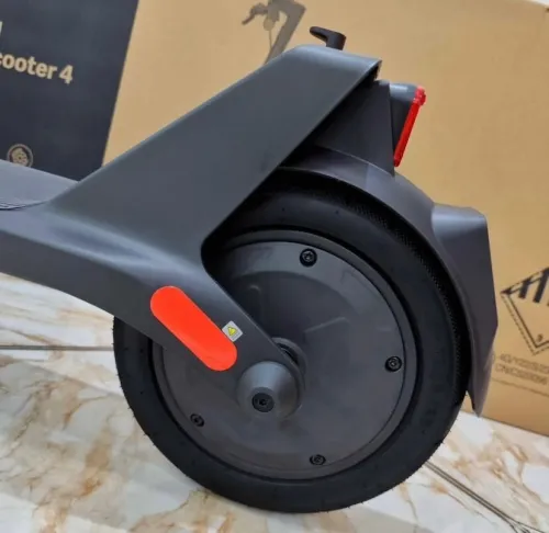 00 kmTrottinette électrique mi 4lite 2 mi 4lite 2 génération 2025