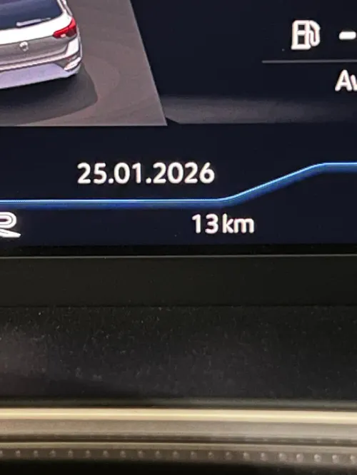 Volkswagen T-ROC 2026 New black