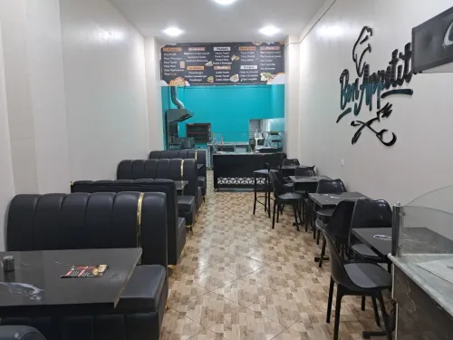 Location Local Blida Blida