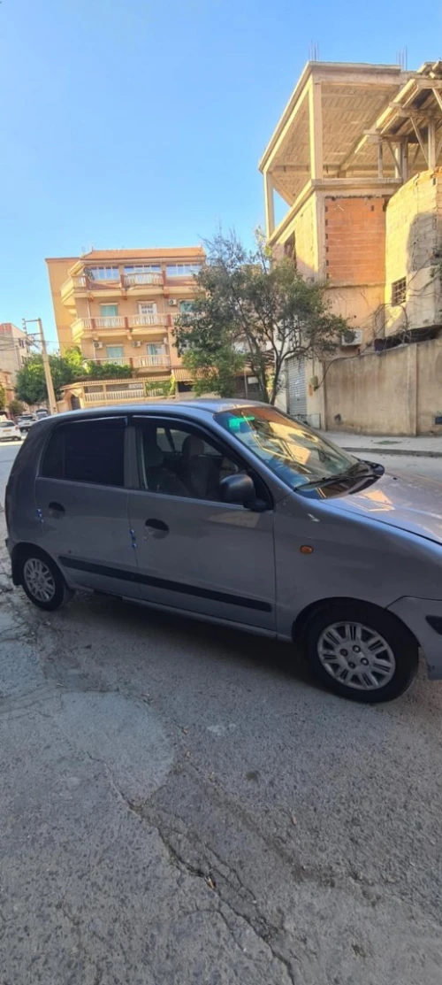 Hyundai Atos 2005 GLS