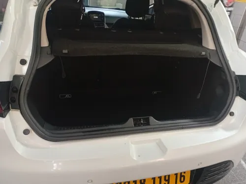 Renault Clio 4 2019 Clio 4