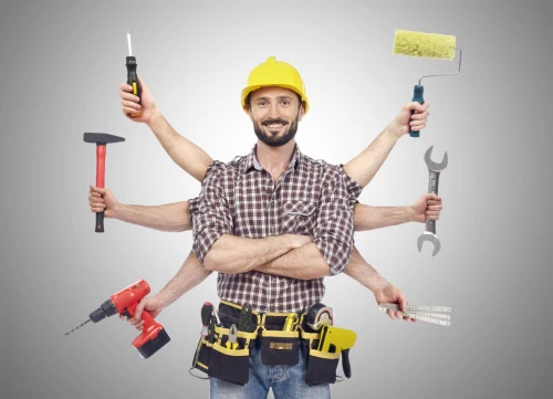 professional handyman