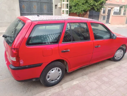 Volkswagen Gol 2006 Gol