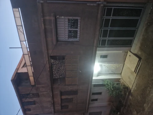 Vente Villa Tlemcen Tlemcen