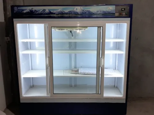 Frigo simaf 2 m ndif