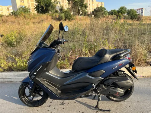 Okinoi Max ts 200 2024