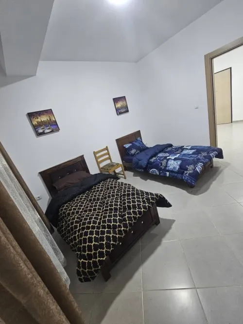 Location Appartement F3 Oran Oran