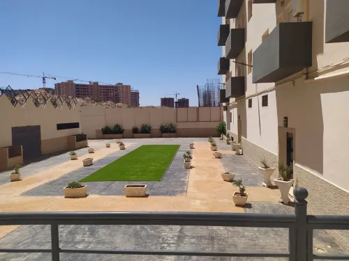 Location Appartement F3 Oran Oran