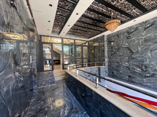 Vente Appartement F4 Oran Oran