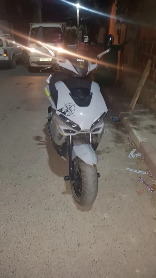 Driver Vms 2021