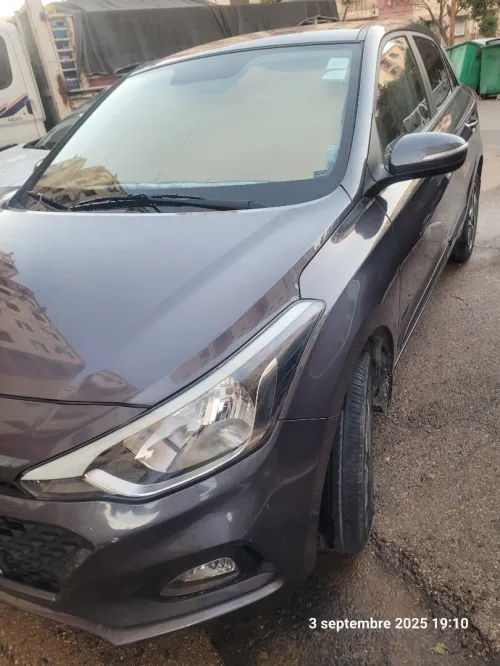 Hyundai i20 2020 Prestige