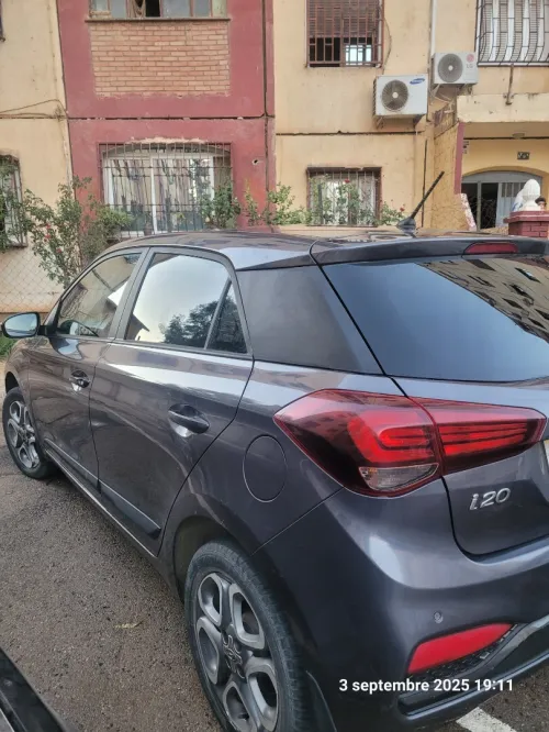 Hyundai i20 2020 Prestige