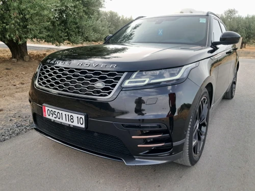 Land Rover Velar 2018 R dynamique