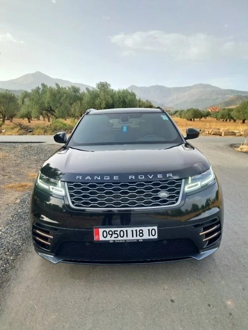 Land Rover Velar 2018 R dynamique
