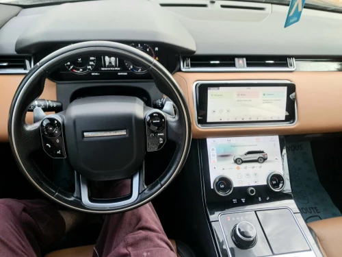 Land Rover Velar 2018 R dynamique