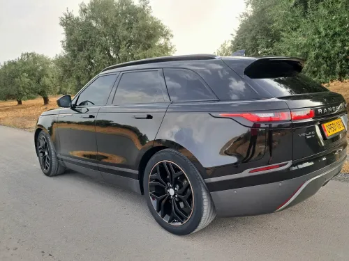 Land Rover Velar 2018 R dynamique