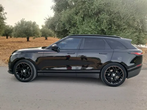 Land Rover Velar 2018 R dynamique