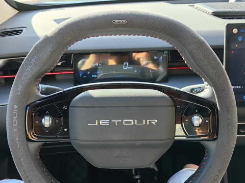 Jetour Dashing 2025 dashing