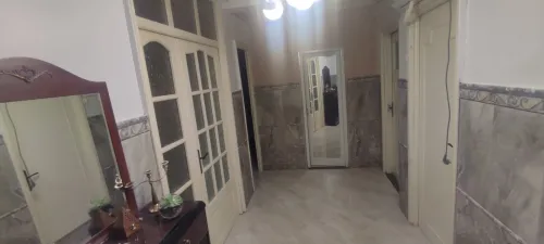 Vente Appartement F3 Tlemcen Tlemcen