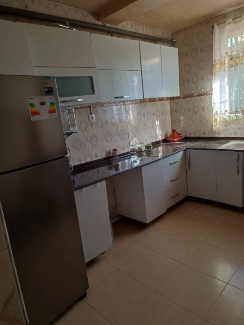 Vente Appartement F3 Tlemcen Tlemcen