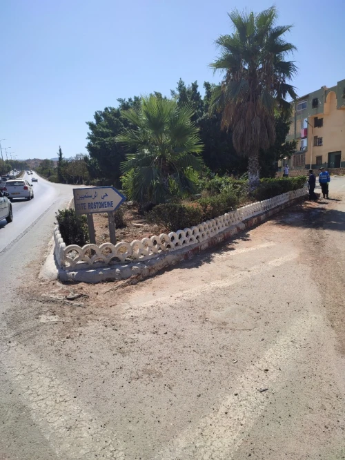 Vente Appartement F3 Tlemcen Tlemcen