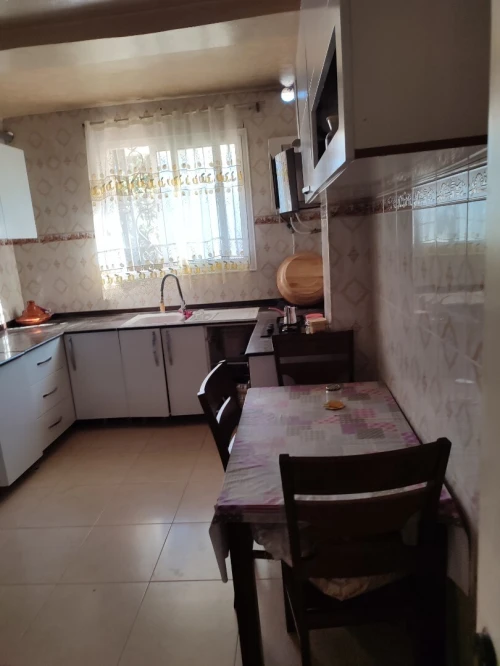 Vente Appartement F3 Tlemcen Tlemcen