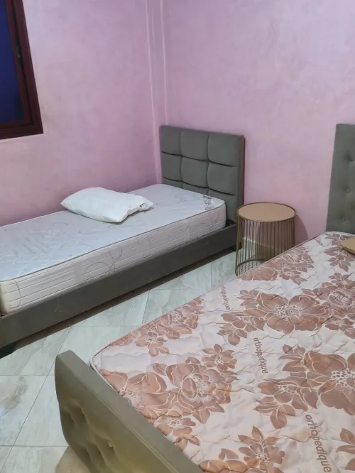 Vente Appartement F3 Tlemcen Tlemcen
